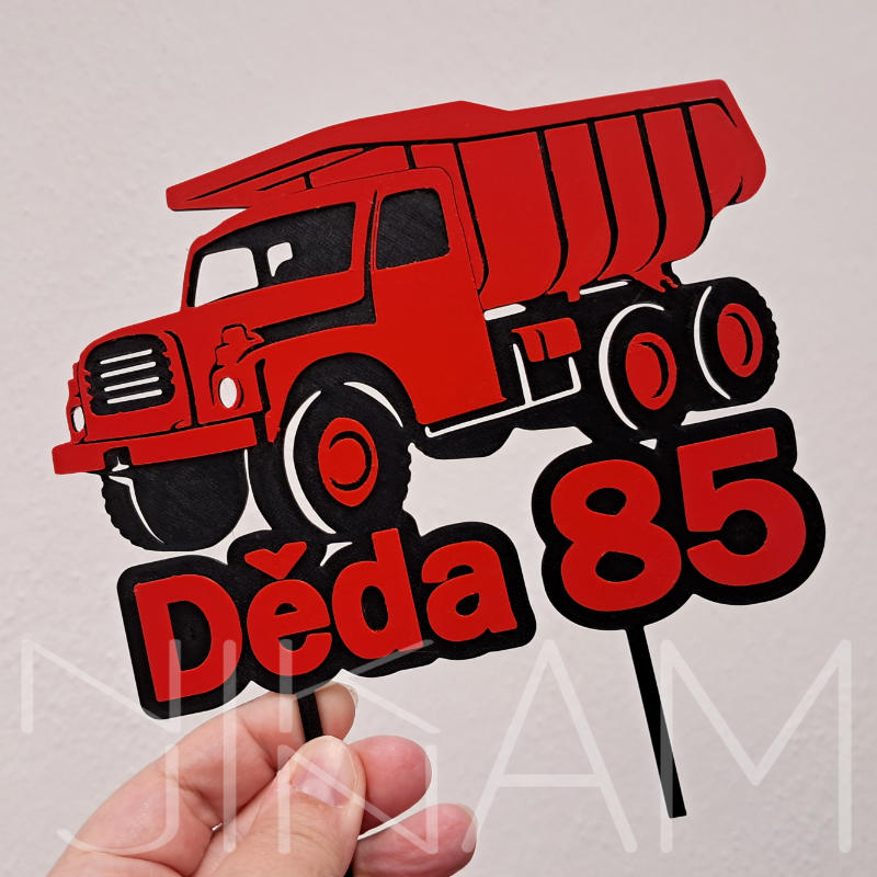 Tatra se jménem