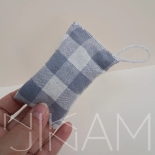 Sušený rýmovník v látkovém sáčku
